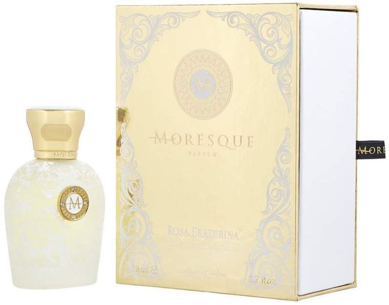 Moresque Rosa Ekaterina