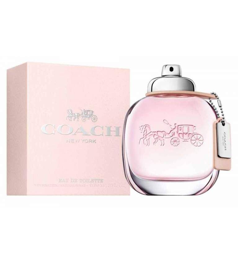 Coach Coach the Fragrance Eau de Toilette