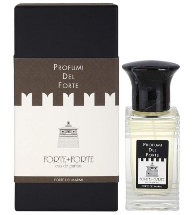 Profumi del Forte Forte + Forte