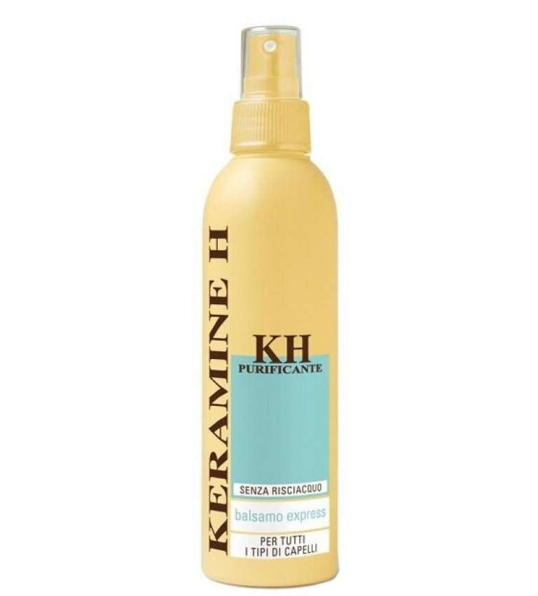 Keramine H Keramine H Express Conditioner