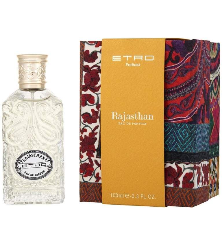 Etro Rajasthan
