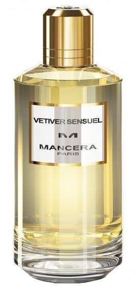Mancera Vetiver Sensuel