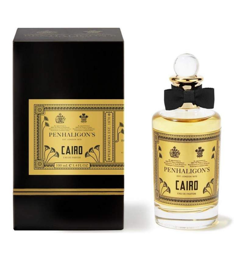 Penhaligon's Cairo