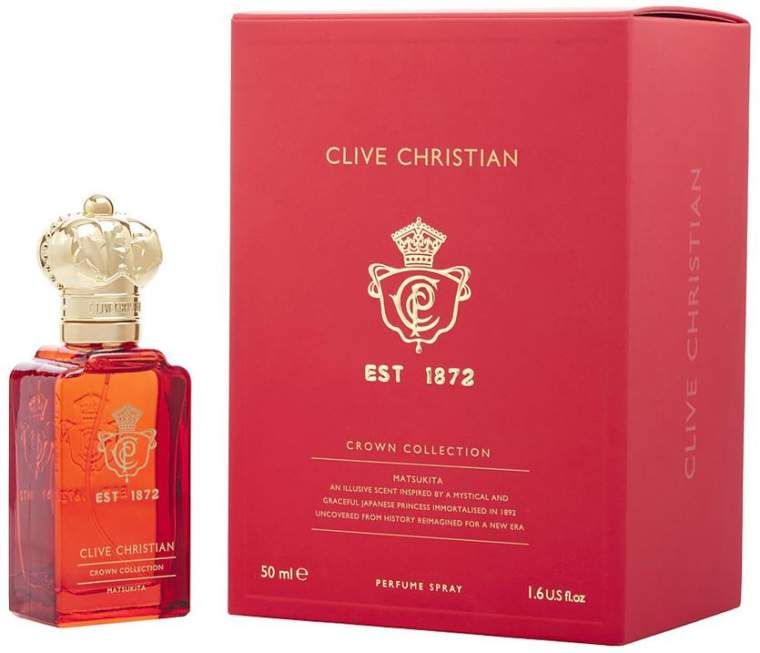 Clive Christian Matsukita