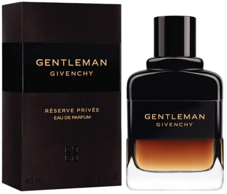 Givenchy Gentleman Eau de Parfum Reserve Privee