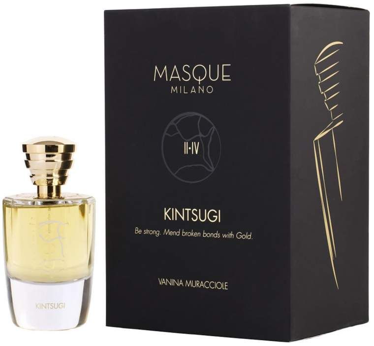 Masque Milano Kintsugi