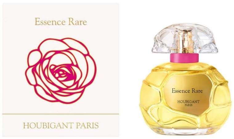 Houbigant Essence Rare