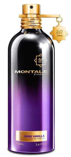 Montale Dark Vanilla