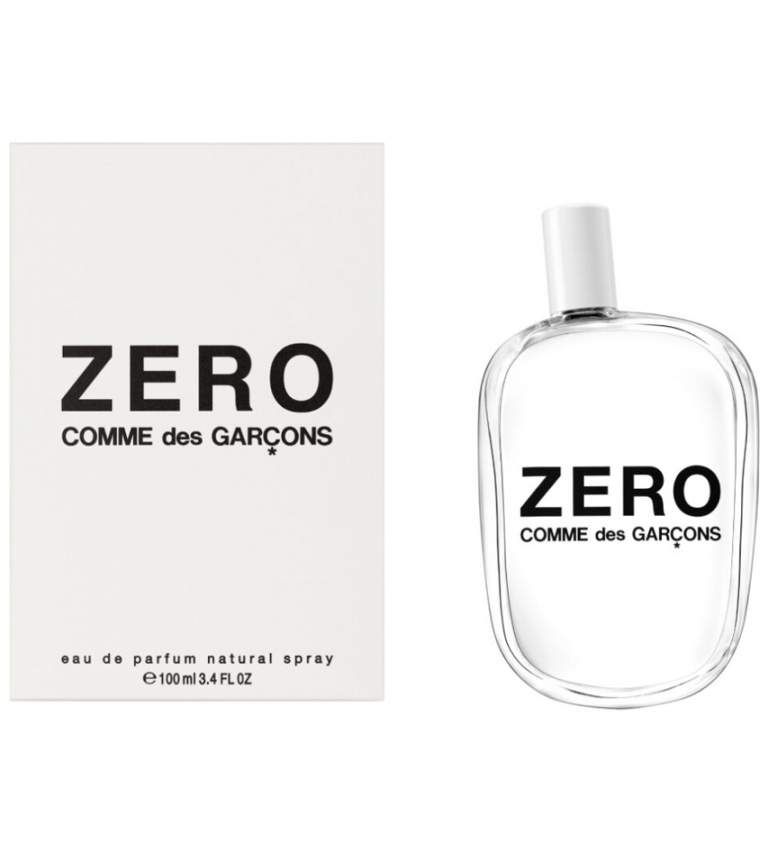 Comme des Garcons Zero