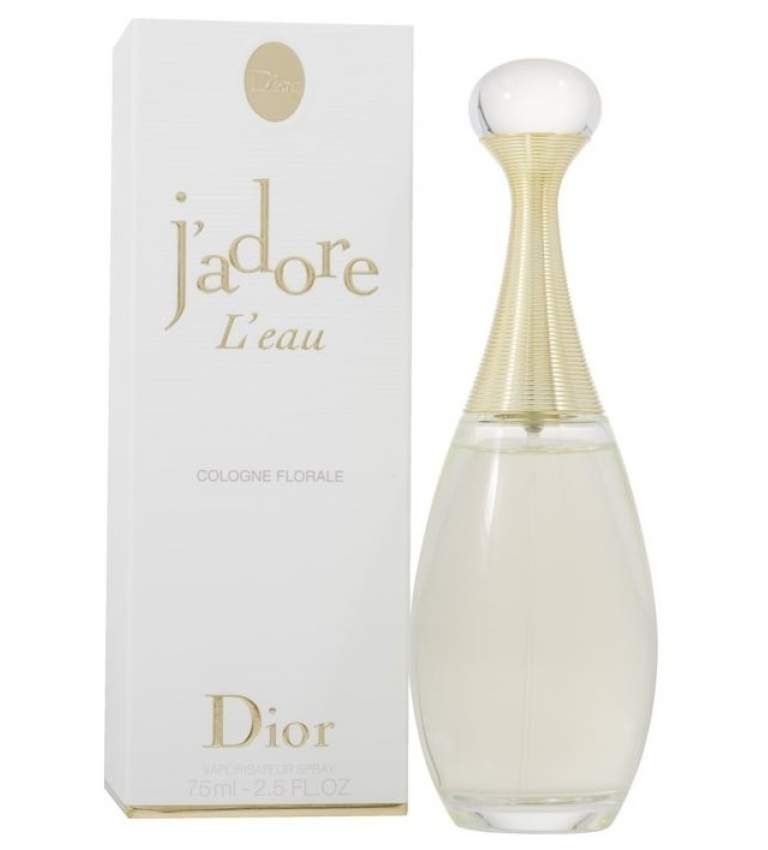 Dior J'adore L'eau Cologne Florale