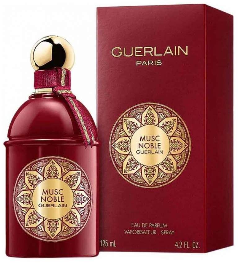 Guerlain Musc Noble