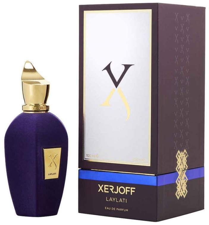 Xerjoff Laylati