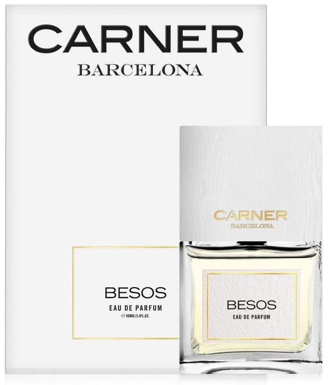 Carner Barcelona Besos