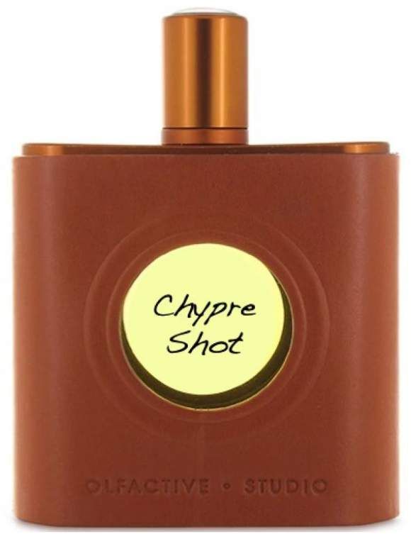 Olfactive Studio Chypre Shot