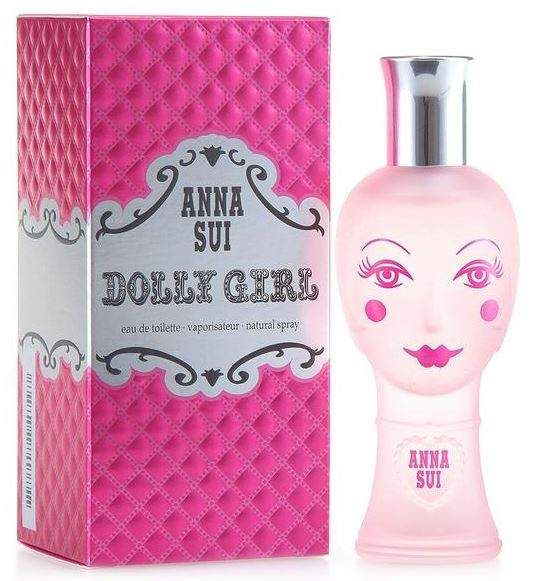 Anna Sui Dolly Girl
