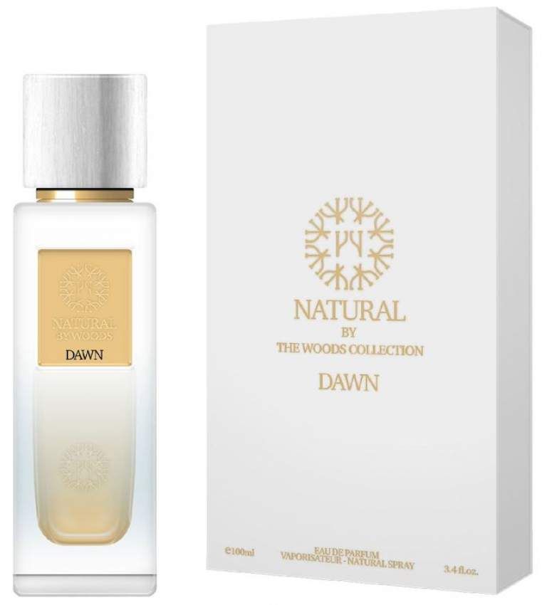 The Woods Collection Dawn