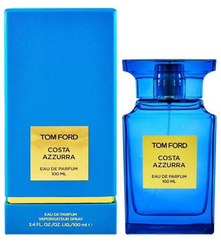 Tom Ford Costa Azzurra
