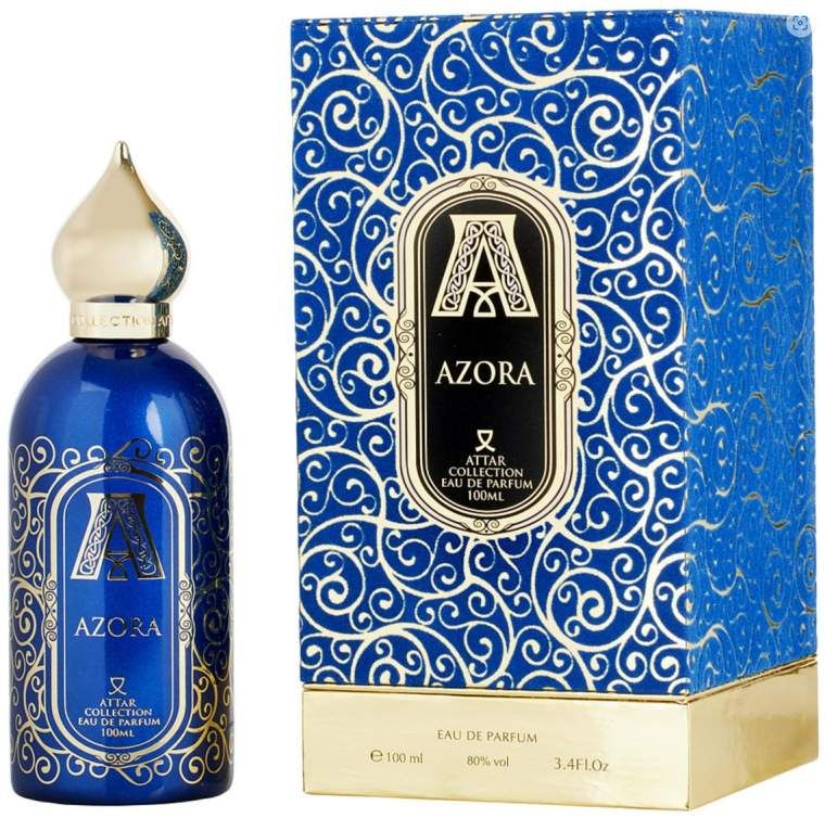Attar Collection Azora
