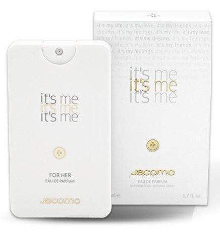 Jacomo It's Me for Her