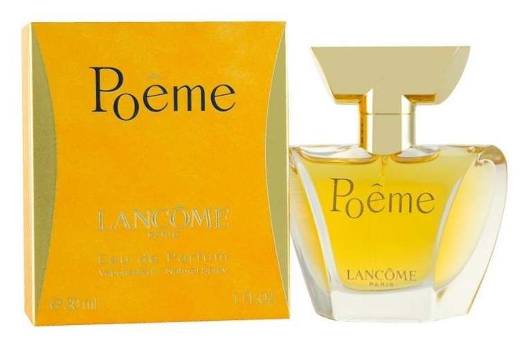 Lancome Poeme
