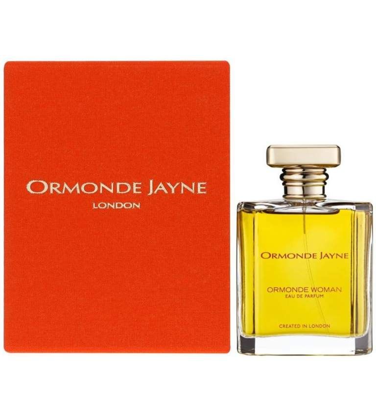 Ormonde Jayne Ormonde Woman