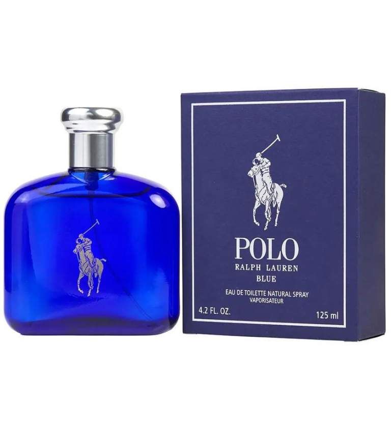 Ralph Lauren Polo Blue