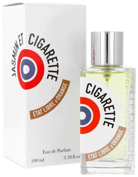 Etat Libre d'Orange Jasmin et Cigarette
