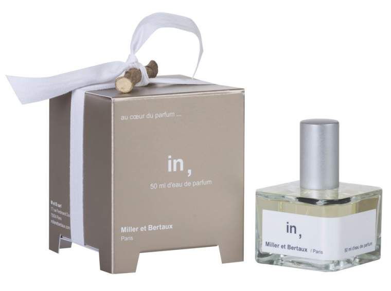 Miller et Bertaux In,