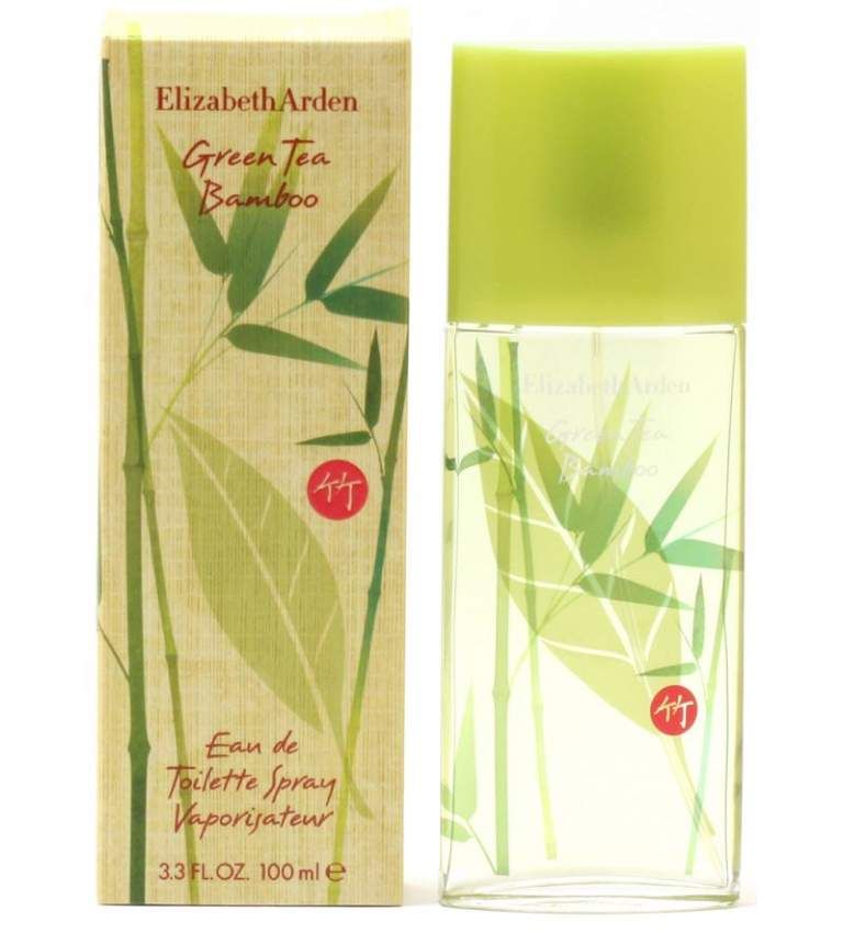 Elizabeth Arden Green Tea Bamboo