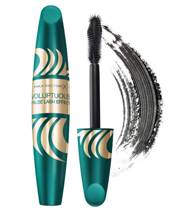 Max Factor Voluptuous False Lash Effect