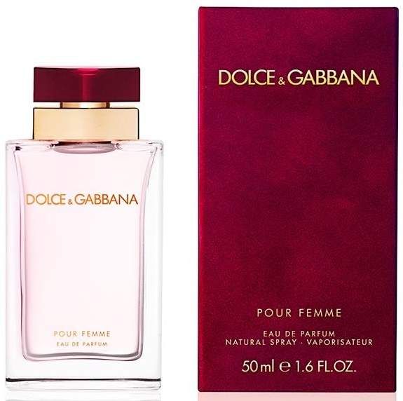 Dolce&Gabbana Dolce&Gabbana pour Femme 2012