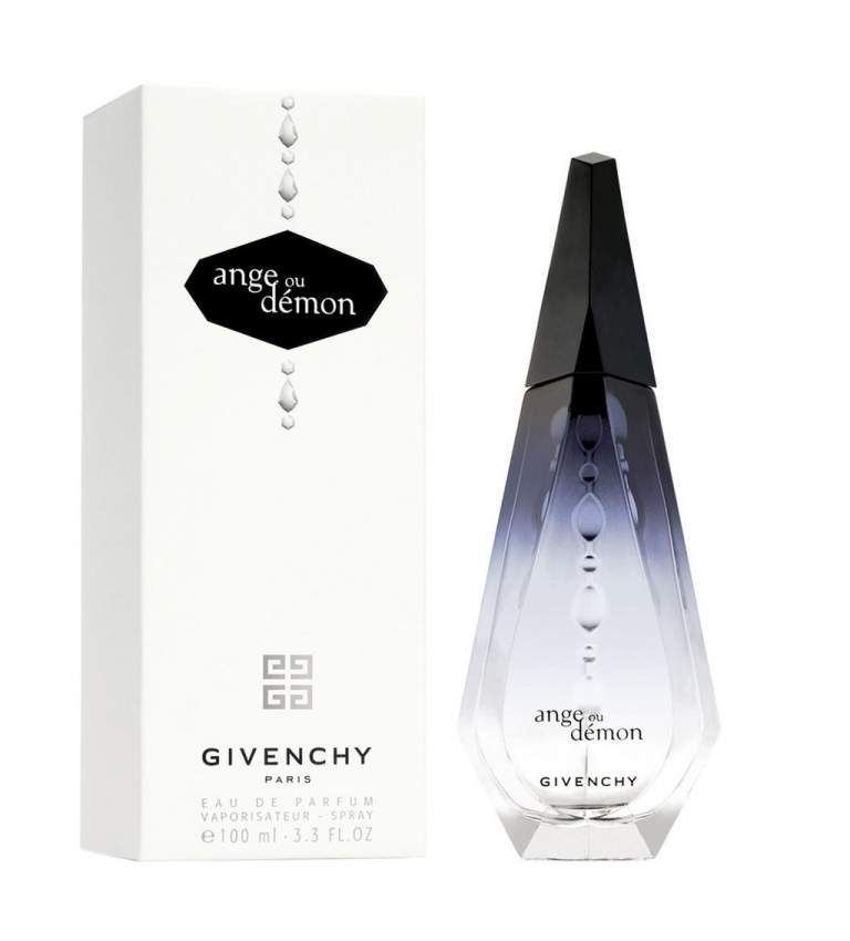 Givenchy Ange ou Demon