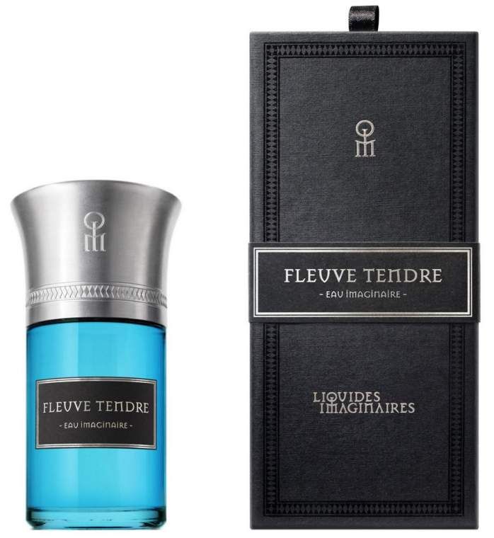 Liquides Imaginaires Fleuve Tendre