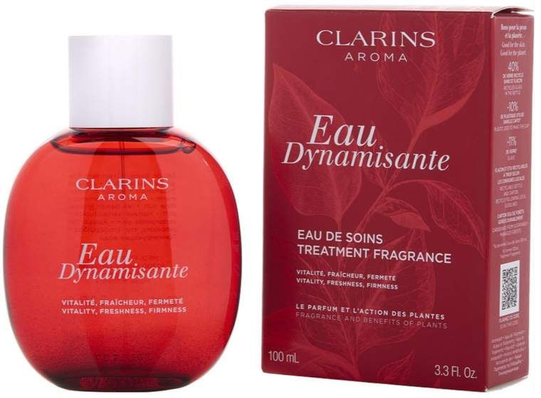 Clarins Eau Dynamisante