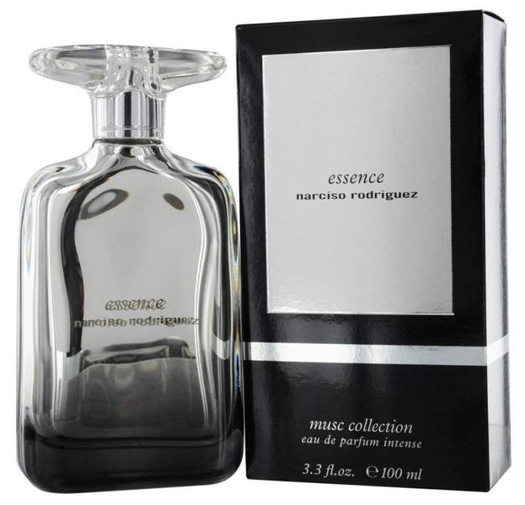Narciso Rodriguez Essence Musc Collection