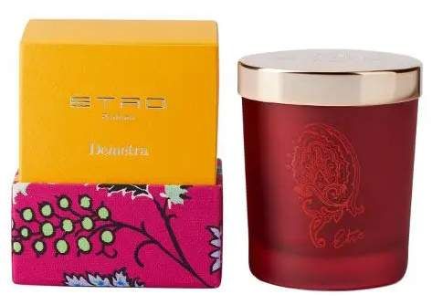 Etro Demetra Scented Candle