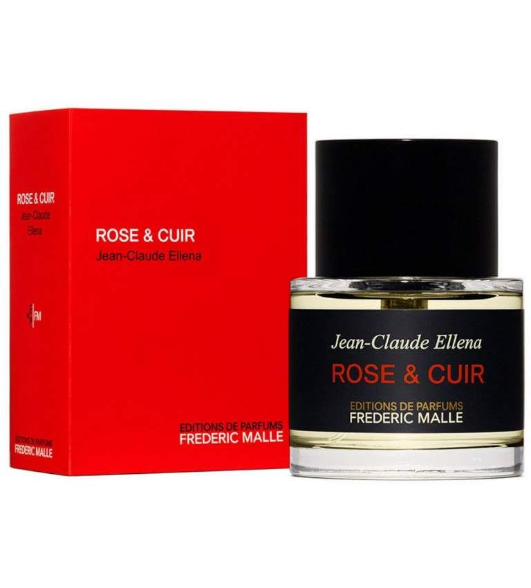 Frederic Malle Rose & Cuir