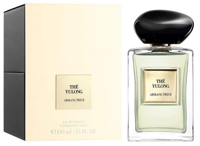 Giorgio Armani Armani Prive The Yulong