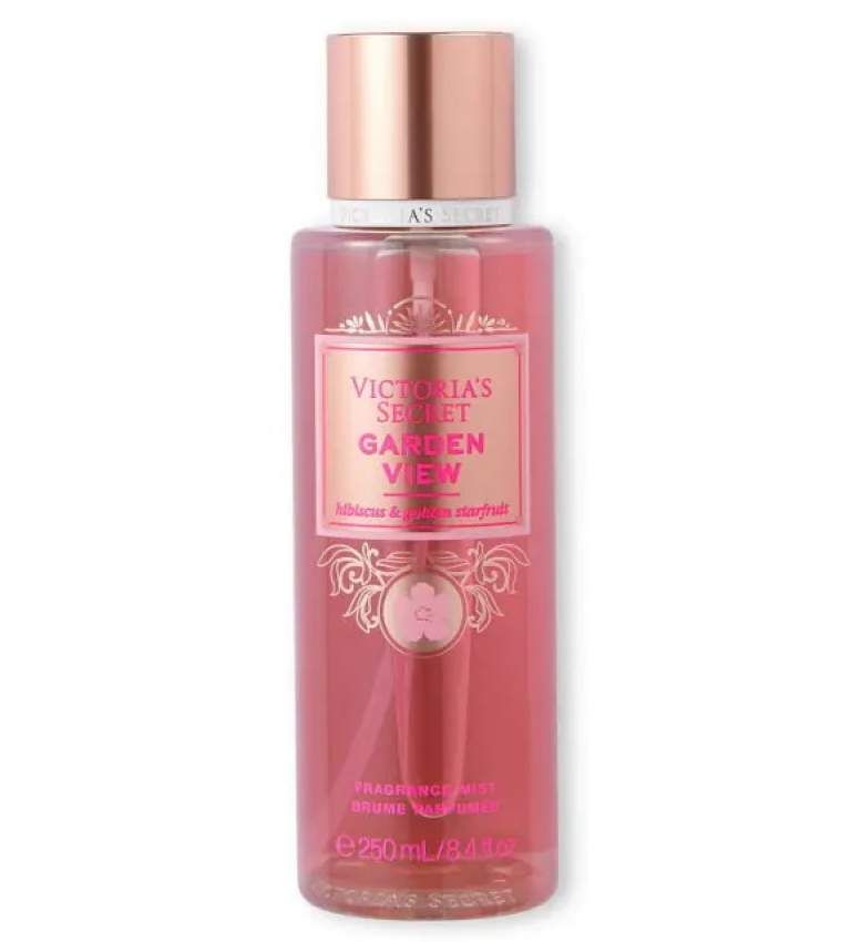 Victoria's Secret Garden View Fragrance Mist