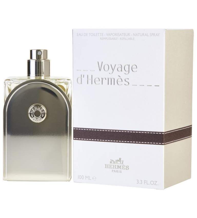 Hermes Voyage d'Hermes