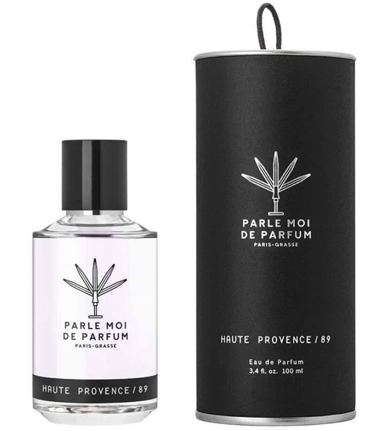 Parle Moi de Parfum Haute Provence / 89