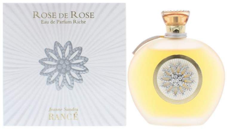 Rance 1795 Rose de Rose