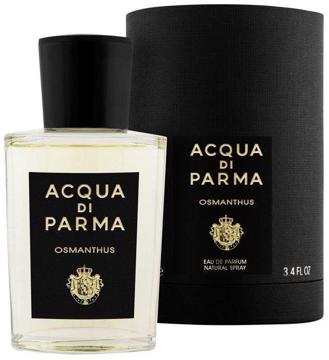 Acqua di Parma Osmanthus