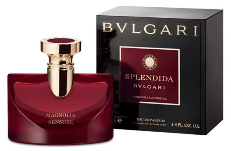 Bvlgari Splendida Magnolia Sensuel