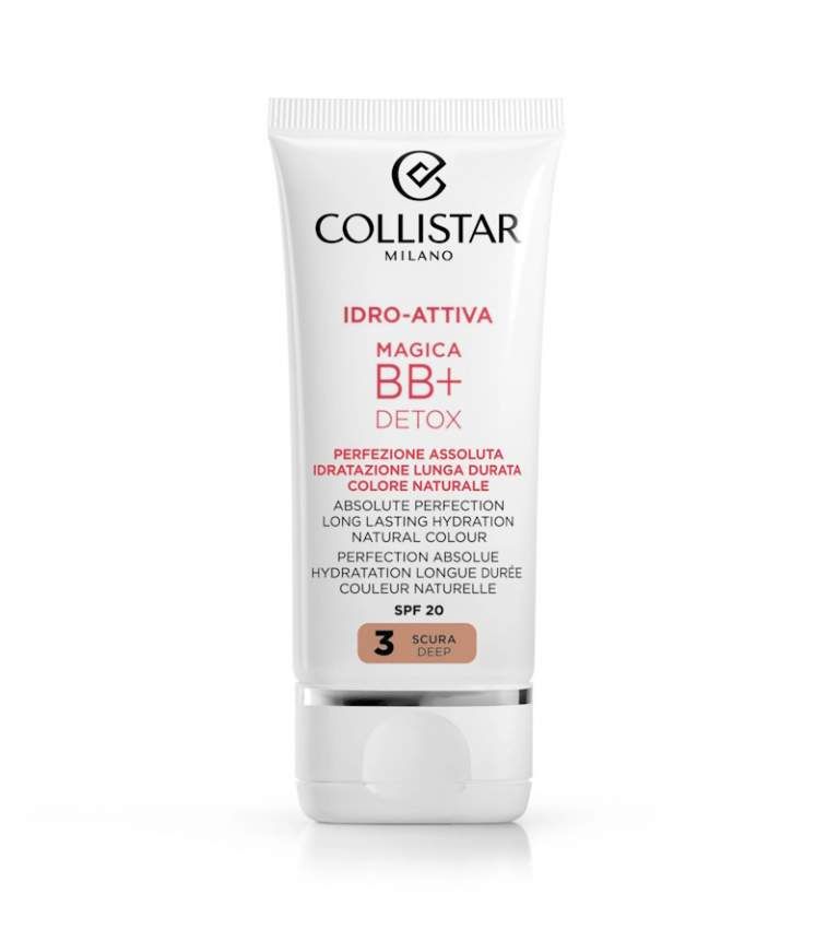 Collistar Magica BB + Detox SPF20