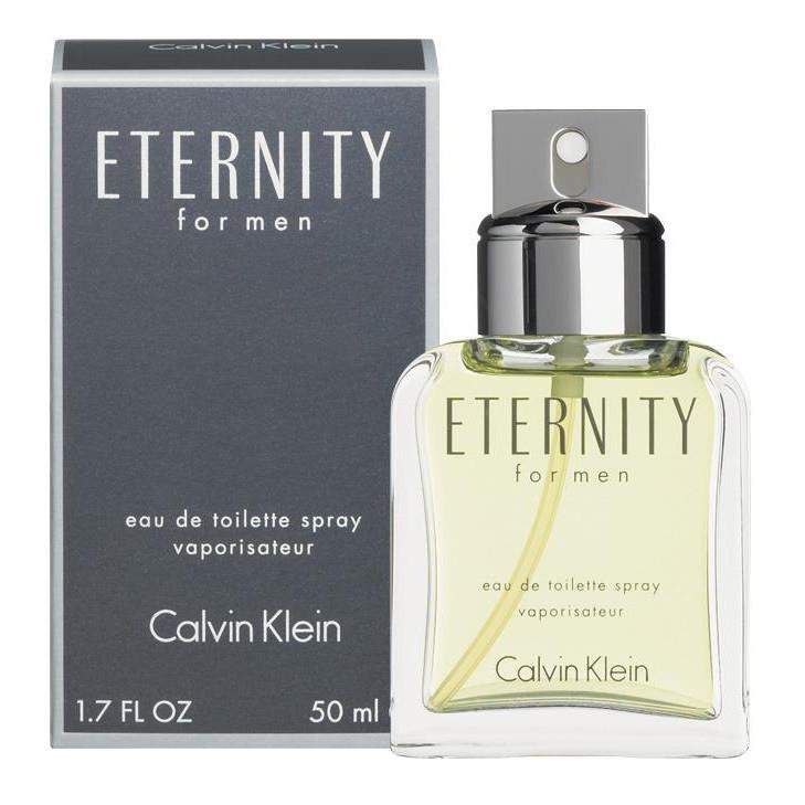 Calvin Klein Eternity for Men