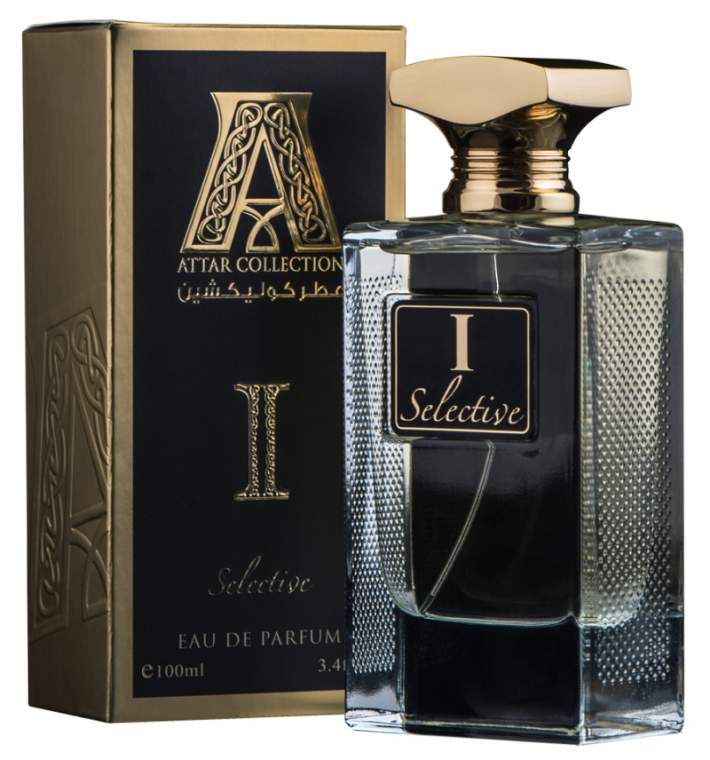 Attar Collection Selective I