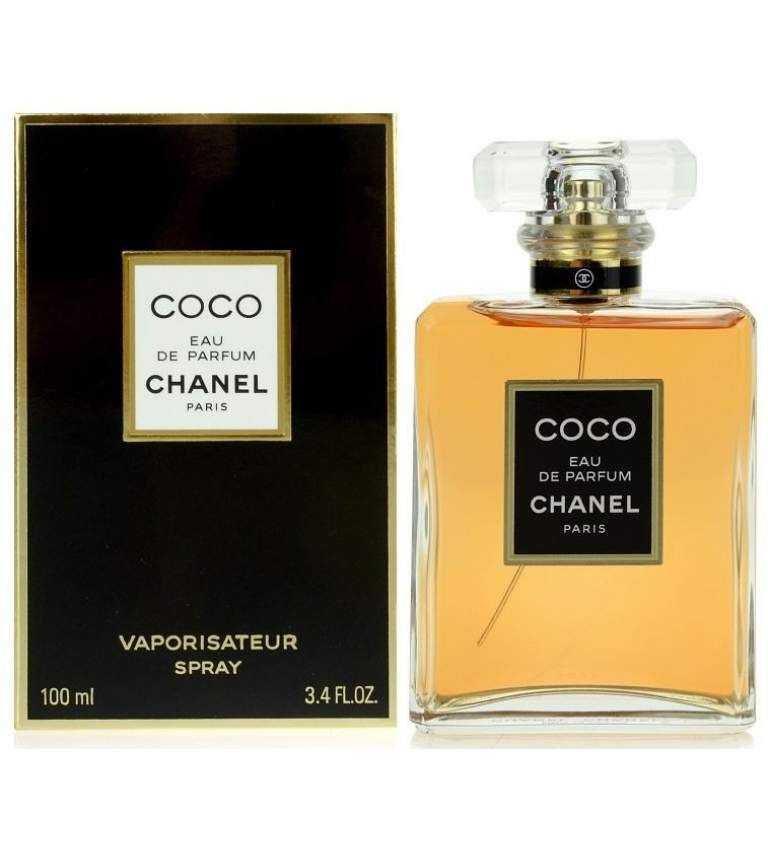 Chanel Coco