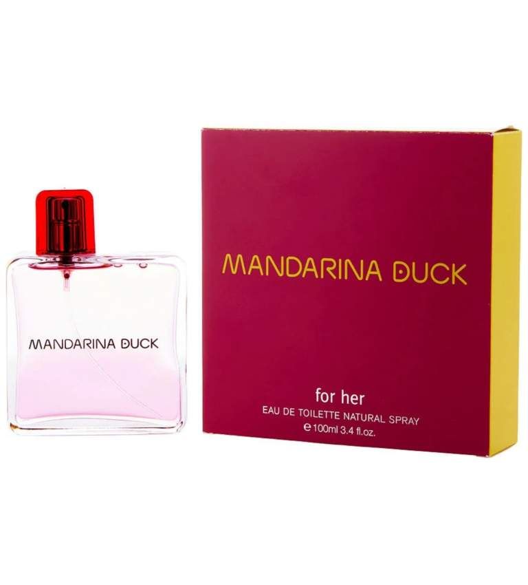 Mandarina Duck Mandarina Duck for her