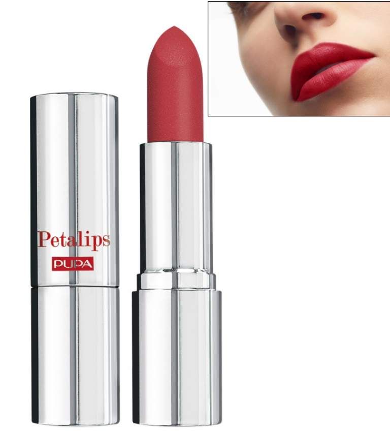 Pupa Petalips Lipstick